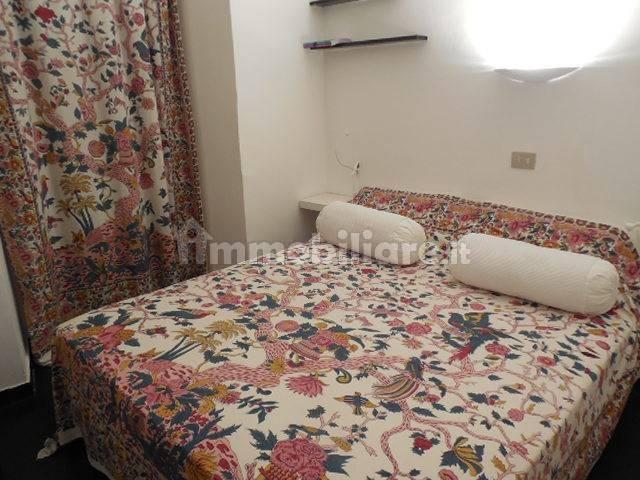 Trilocale corso Genova 80, Centro, Chiavari — foto 9 di 10