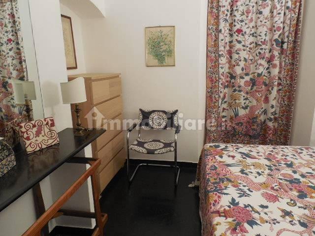 Trilocale corso Genova 80, Centro, Chiavari — foto 10 di 10