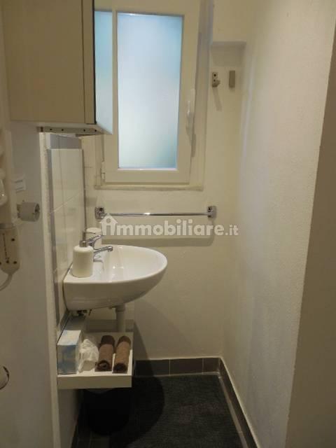 Trilocale corso Genova 80, Centro, Chiavari — foto 5 di 10