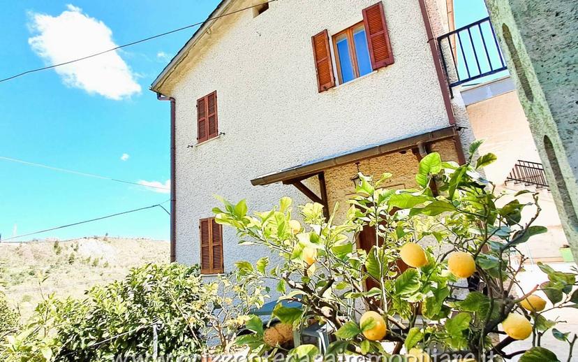 Villa unifamiliare, buono stato, 235 m², Ascoli Piceno — foto 31 di 37