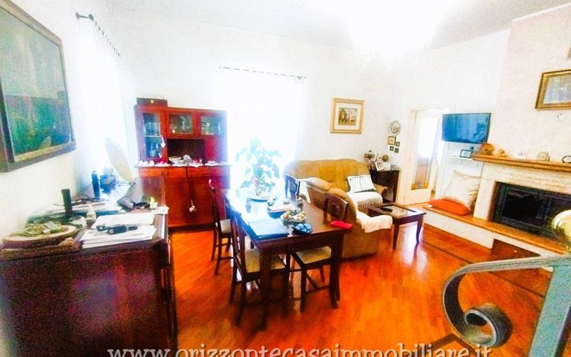 Villa unifamiliare, buono stato, 235 m², Ascoli Piceno — foto 5 di 37
