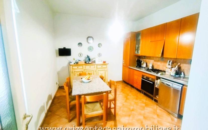 Villa unifamiliare, buono stato, 235 m², Ascoli Piceno — foto 33 di 37