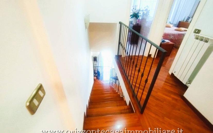 Villa unifamiliare, buono stato, 235 m², Ascoli Piceno — foto 17 di 37