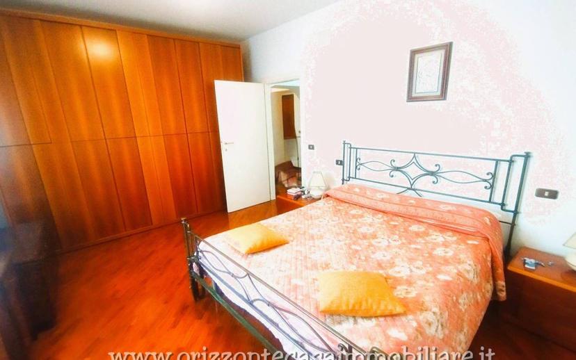 Villa unifamiliare, buono stato, 235 m², Ascoli Piceno — foto 29 di 37