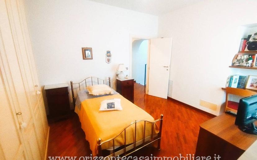 Villa unifamiliare, buono stato, 235 m², Ascoli Piceno — foto 20 di 37