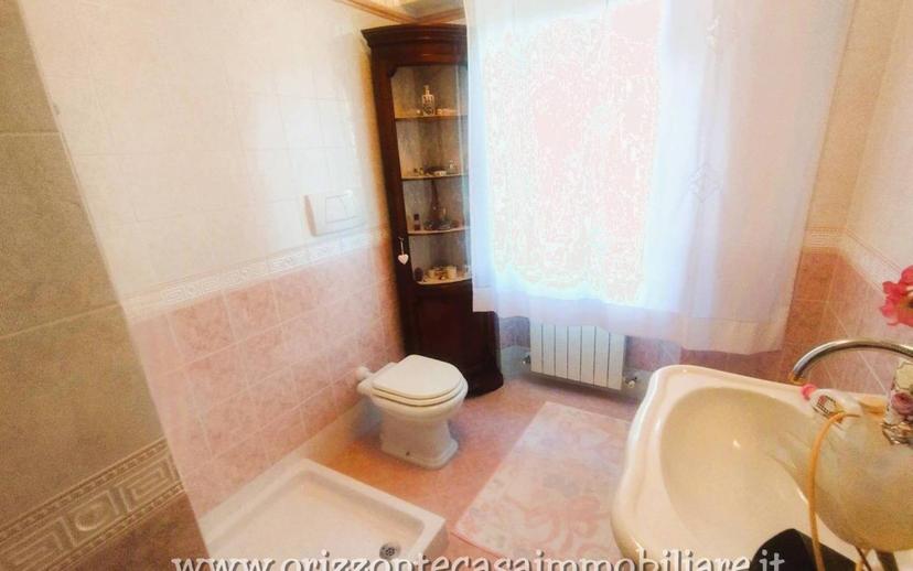 Villa unifamiliare, buono stato, 235 m², Ascoli Piceno — foto 22 di 37