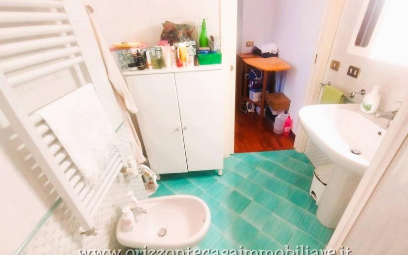 Villa unifamiliare, buono stato, 235 m², Ascoli Piceno — foto 34 di 37