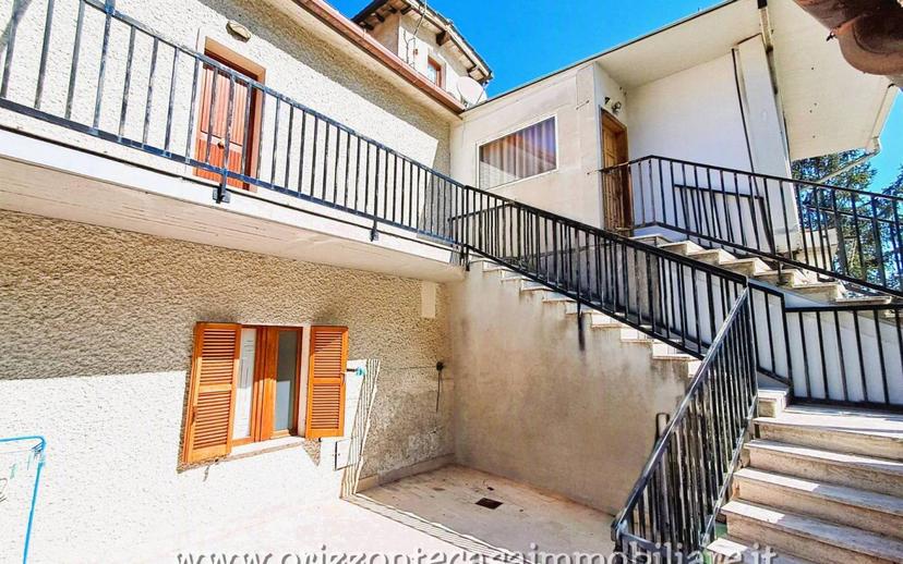 Villa unifamiliare, buono stato, 235 m², Ascoli Piceno — foto 25 di 37