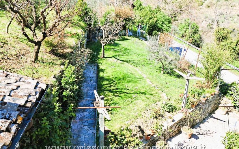 Villa unifamiliare, buono stato, 235 m², Ascoli Piceno — foto 3 di 37