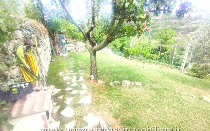 Villa unifamiliare, buono stato, 235 m², Ascoli Piceno — foto 18 di 37