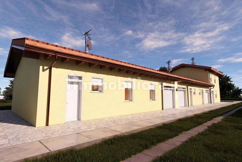 Bilocale via Buttieri, Renazzo, Cento — foto 3 di 3