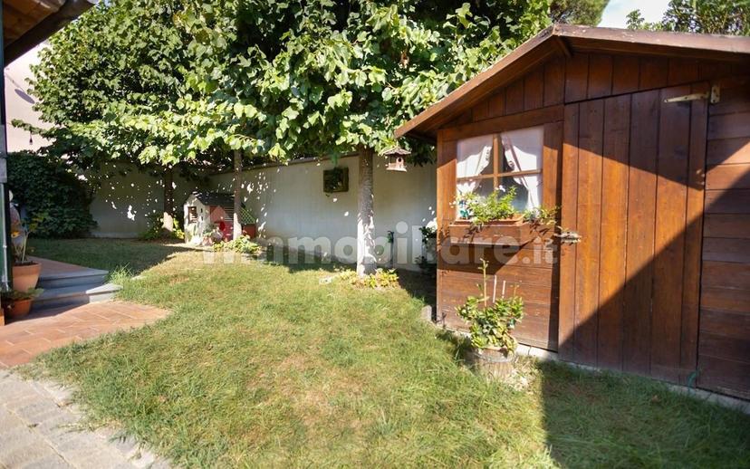 Villa a schiera via Marco Polo, Calcinaia — foto 9 di 20