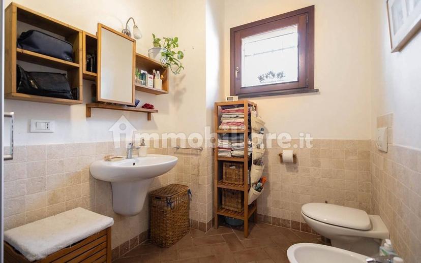 Villa a schiera via Marco Polo, Calcinaia — foto 6 di 20