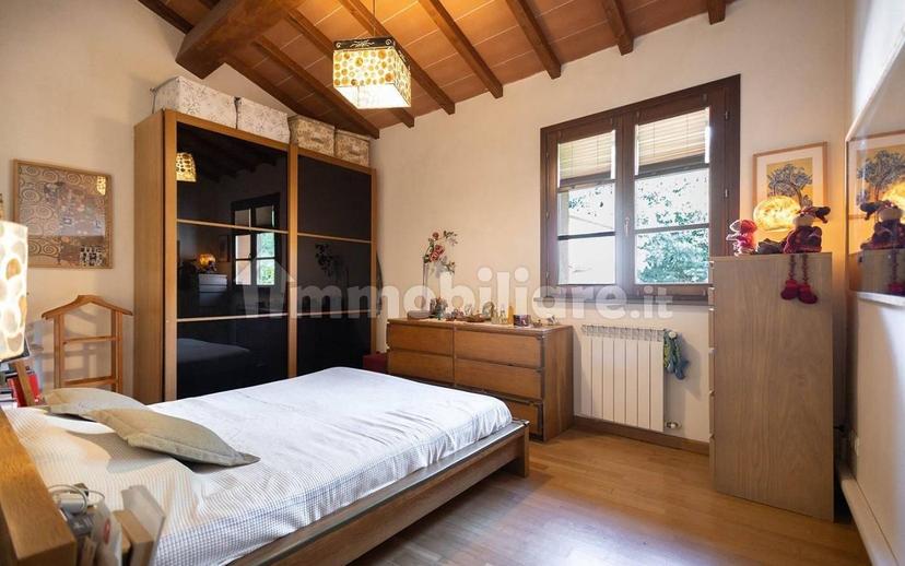 Villa a schiera via Marco Polo, Calcinaia — foto 2 di 20