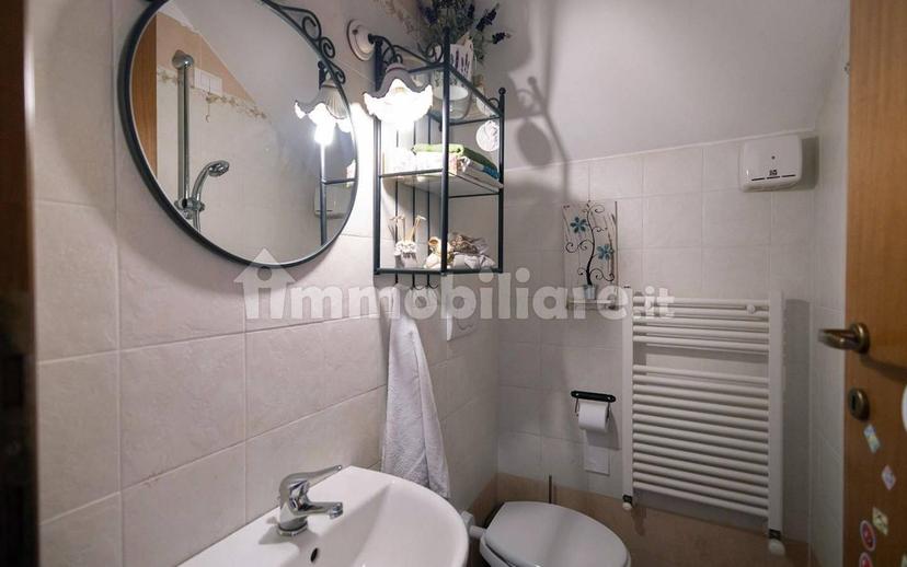 Villa a schiera via Marco Polo, Calcinaia — foto 15 di 20