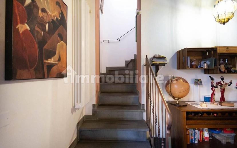 Villa a schiera via Marco Polo, Calcinaia — foto 3 di 20