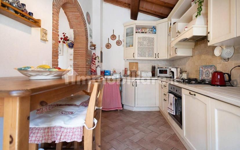 Villa a schiera via Marco Polo, Calcinaia — foto 4 di 20
