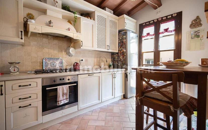 Villa a schiera via Marco Polo, Calcinaia — foto 12 di 20