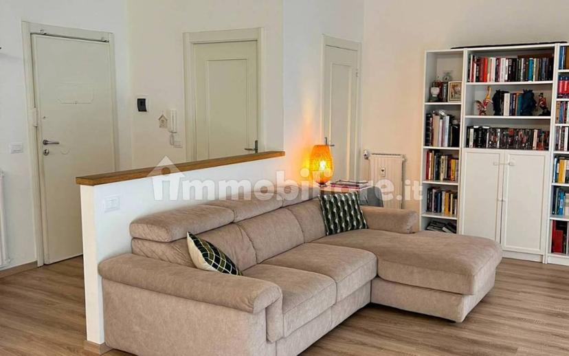 Appartamento via Emanuele Rambaldi, Centro Storico, Chiavari — foto 12 di 20