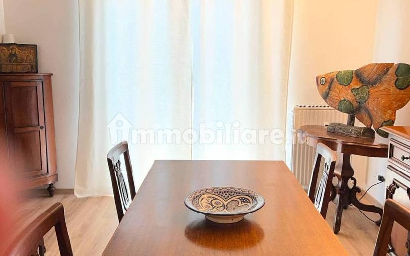 Appartamento via Emanuele Rambaldi, Centro Storico, Chiavari — foto 3 di 20