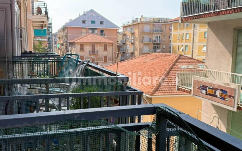 Appartamento via Emanuele Rambaldi, Centro Storico, Chiavari — foto 7 di 20