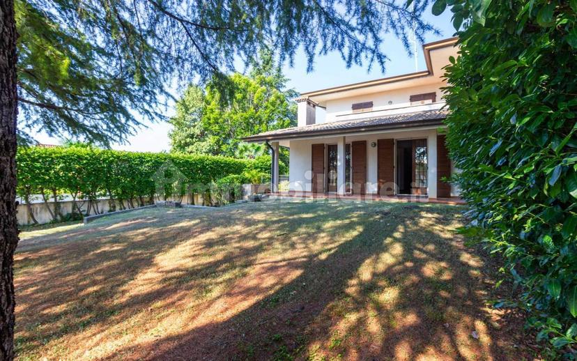 Villa bifamiliare via Mazzini 47/A, Centro, Roveredo in Piano — foto 52 di 58