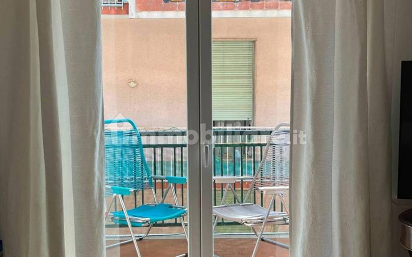 Appartamento via Emanuele Rambaldi, Centro Storico, Chiavari — foto 8 di 20