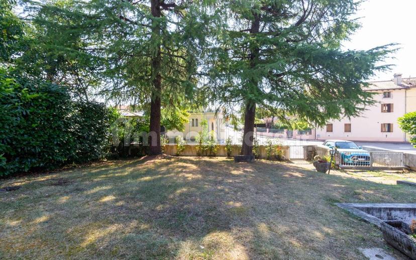 Villa bifamiliare via Mazzini 47/A, Centro, Roveredo in Piano — foto 48 di 58
