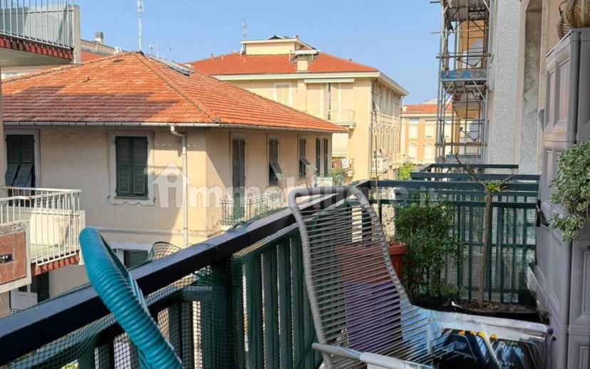 Appartamento via Emanuele Rambaldi, Centro Storico, Chiavari — foto 15 di 20