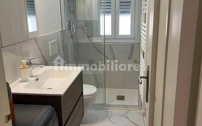 Appartamento via Emanuele Rambaldi, Centro Storico, Chiavari — foto 5 di 20