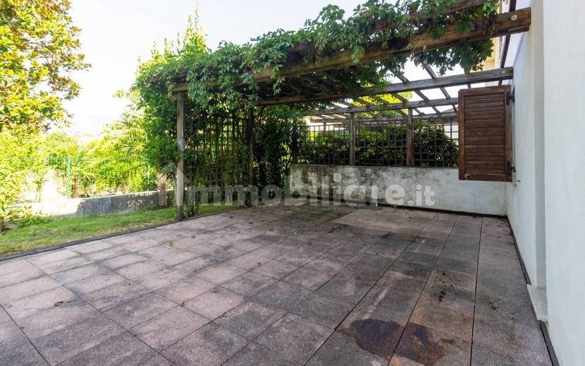 Villa bifamiliare via Mazzini 47/A, Centro, Roveredo in Piano — foto 26 di 58