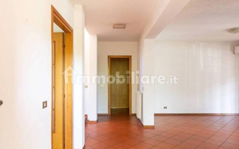 Villa bifamiliare via Mazzini 47/A, Centro, Roveredo in Piano — foto 18 di 58