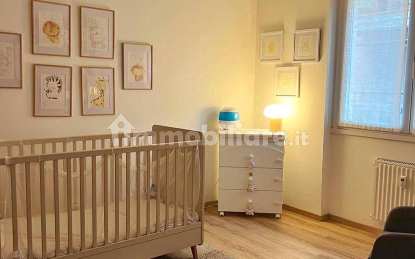 Appartamento via Emanuele Rambaldi, Centro Storico, Chiavari — foto 13 di 20