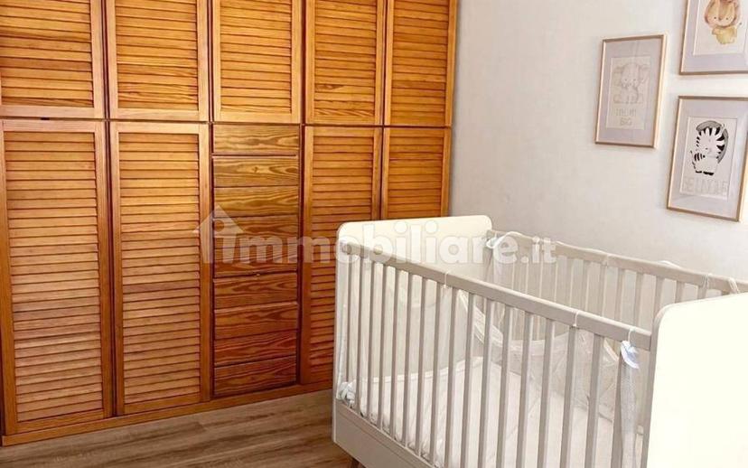 Appartamento via Emanuele Rambaldi, Centro Storico, Chiavari — foto 17 di 20