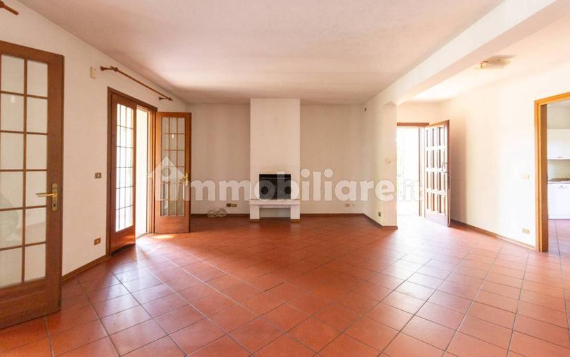 Villa bifamiliare via Mazzini 47/A, Centro, Roveredo in Piano — foto 15 di 58