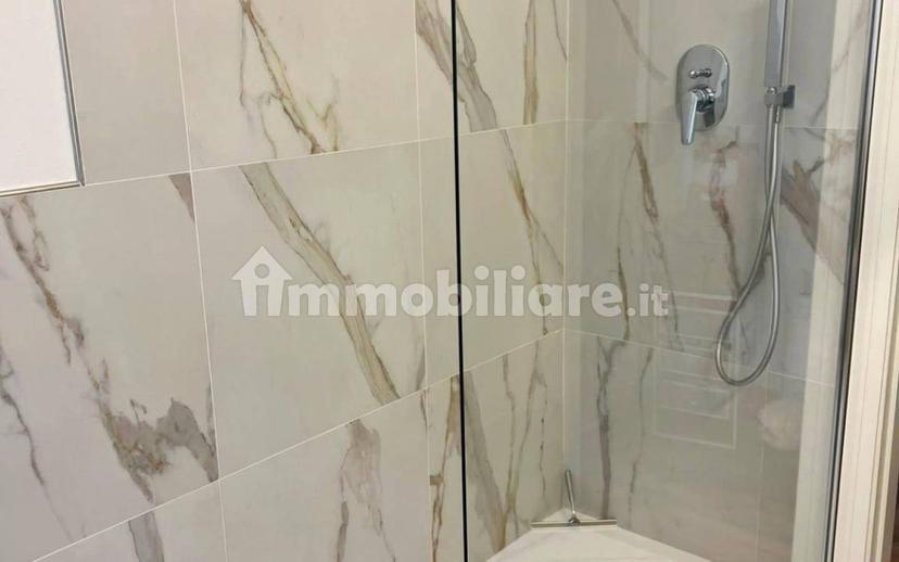 Appartamento via Emanuele Rambaldi, Centro Storico, Chiavari — foto 18 di 20