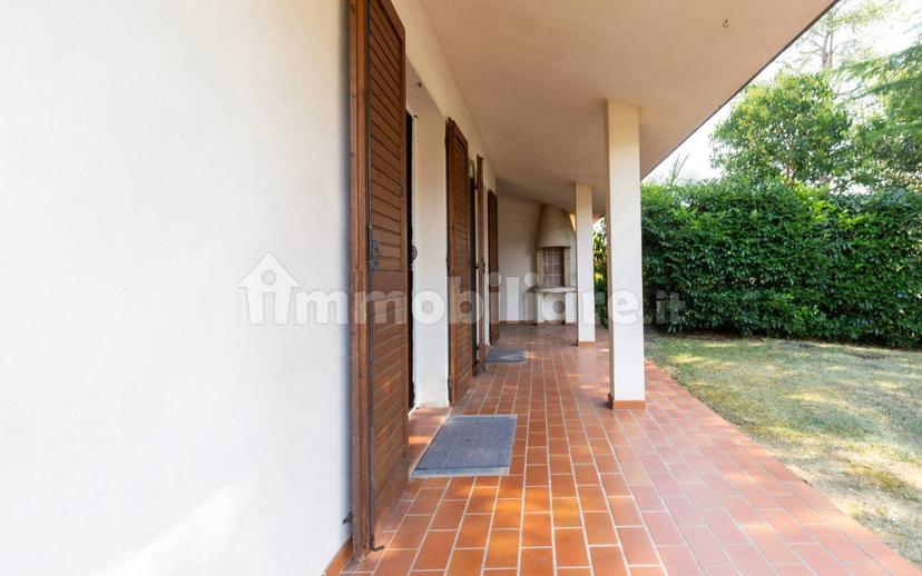 Villa bifamiliare via Mazzini 47/A, Centro, Roveredo in Piano — foto 16 di 58