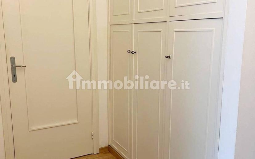Appartamento via Emanuele Rambaldi, Centro Storico, Chiavari — foto 6 di 20