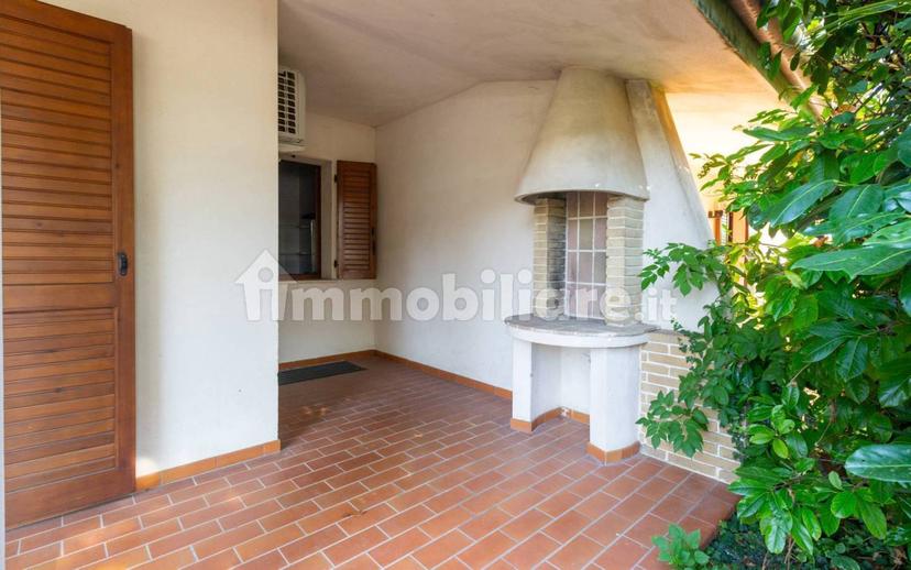 Villa bifamiliare via Mazzini 47/A, Centro, Roveredo in Piano — foto 56 di 58