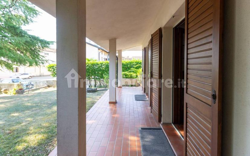 Villa bifamiliare via Mazzini 47/A, Centro, Roveredo in Piano — foto 8 di 58