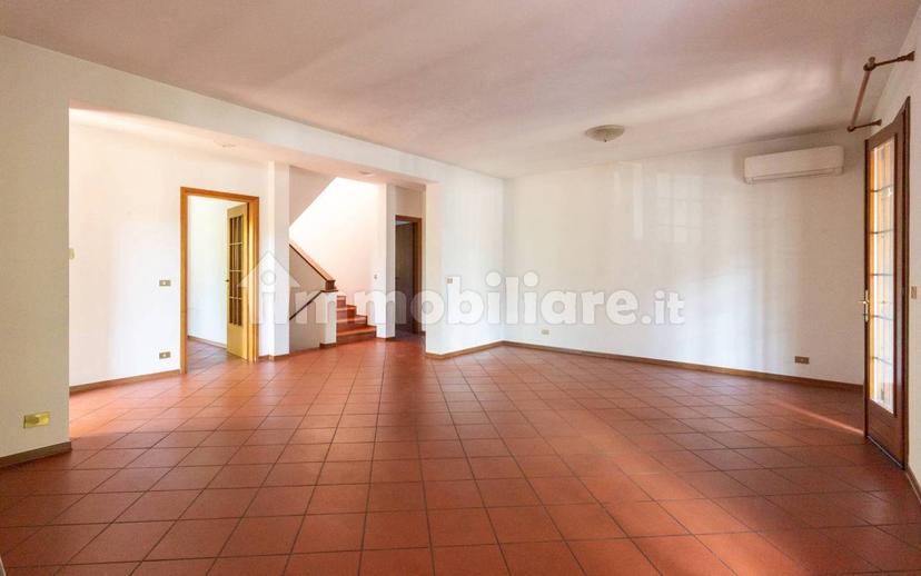 Villa bifamiliare via Mazzini 47/A, Centro, Roveredo in Piano — foto 44 di 58