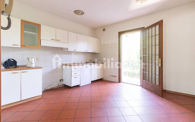 Villa bifamiliare via Mazzini 47/A, Centro, Roveredo in Piano — foto 25 di 58