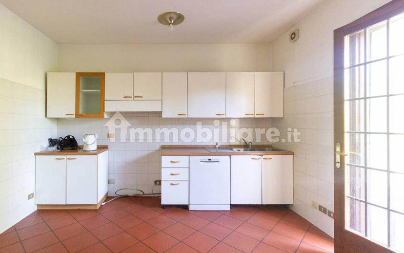 Villa bifamiliare via Mazzini 47/A, Centro, Roveredo in Piano — foto 45 di 58