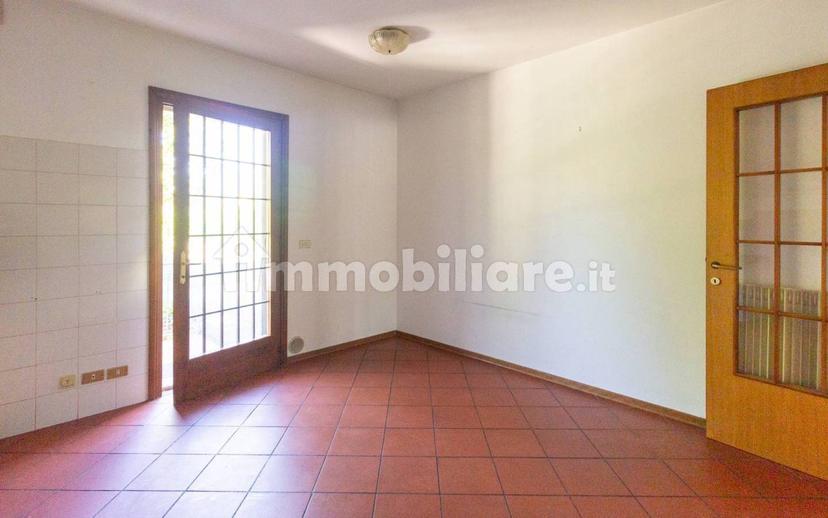 Villa bifamiliare via Mazzini 47/A, Centro, Roveredo in Piano — foto 37 di 58