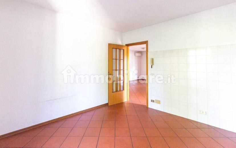Villa bifamiliare via Mazzini 47/A, Centro, Roveredo in Piano — foto 55 di 58