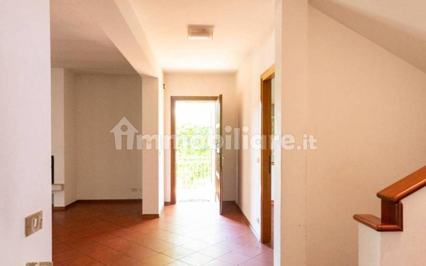 Villa bifamiliare via Mazzini 47/A, Centro, Roveredo in Piano — foto 21 di 58
