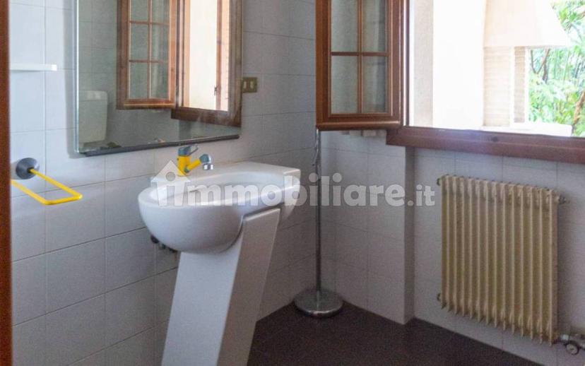 Villa bifamiliare via Mazzini 47/A, Centro, Roveredo in Piano — foto 53 di 58