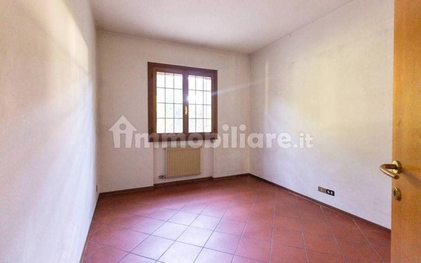 Villa bifamiliare via Mazzini 47/A, Centro, Roveredo in Piano — foto 30 di 58