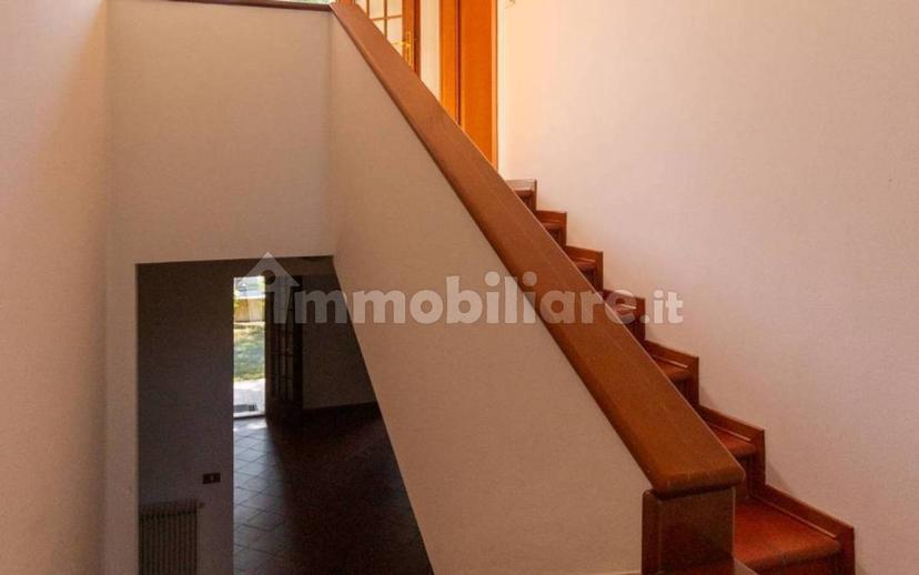 Villa bifamiliare via Mazzini 47/A, Centro, Roveredo in Piano — foto 39 di 58
