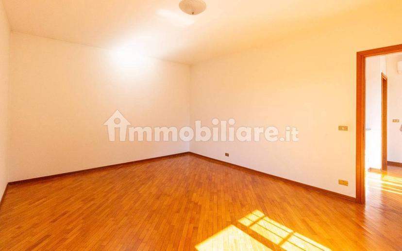Villa bifamiliare via Mazzini 47/A, Centro, Roveredo in Piano — foto 13 di 58